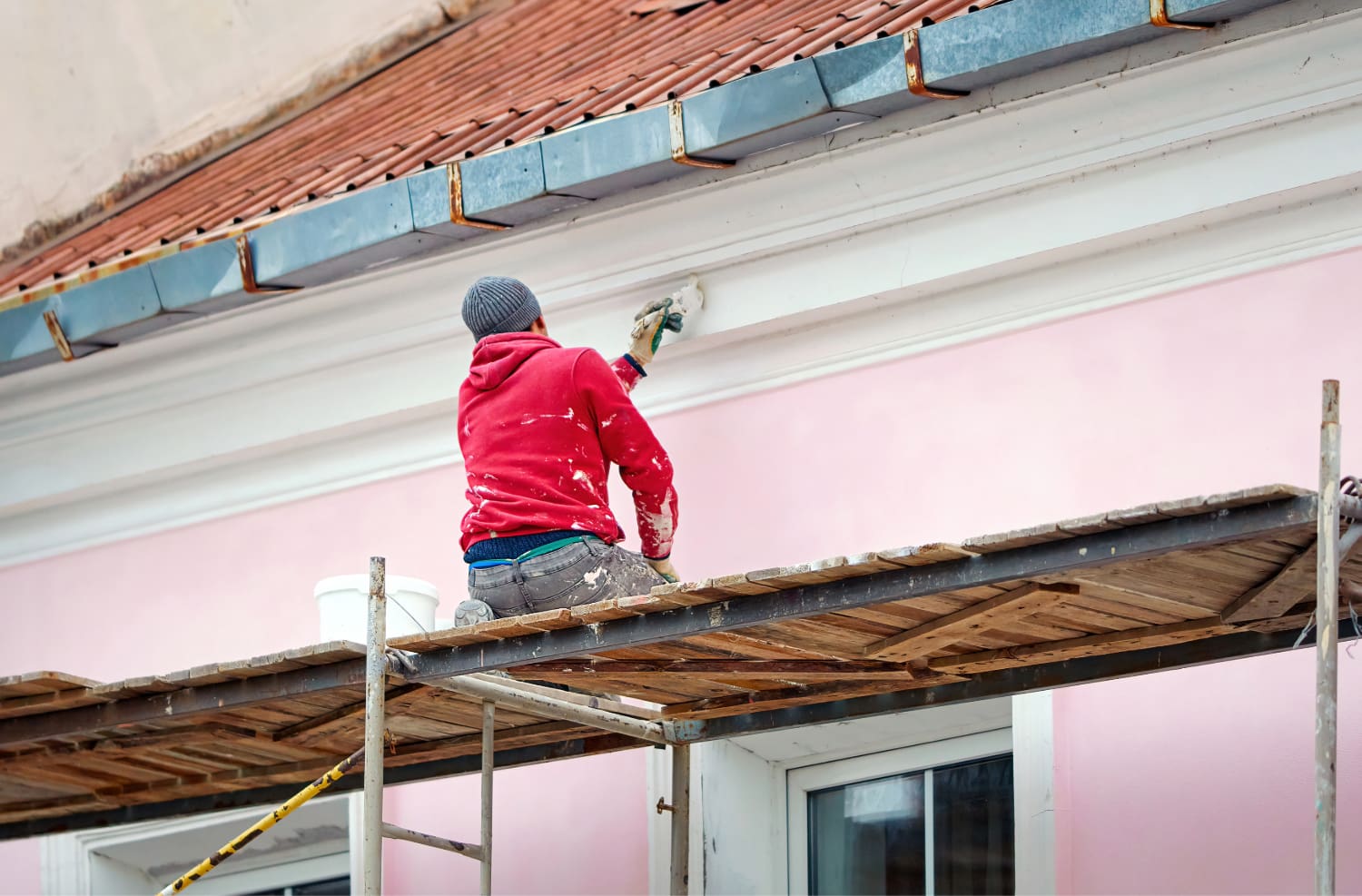 exterior painting
