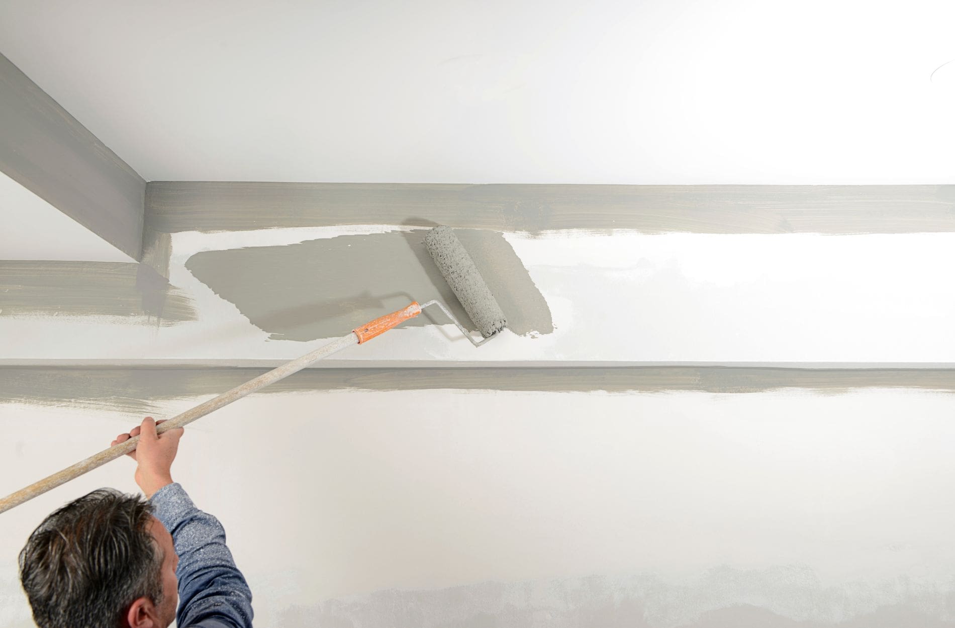 ceiling painting