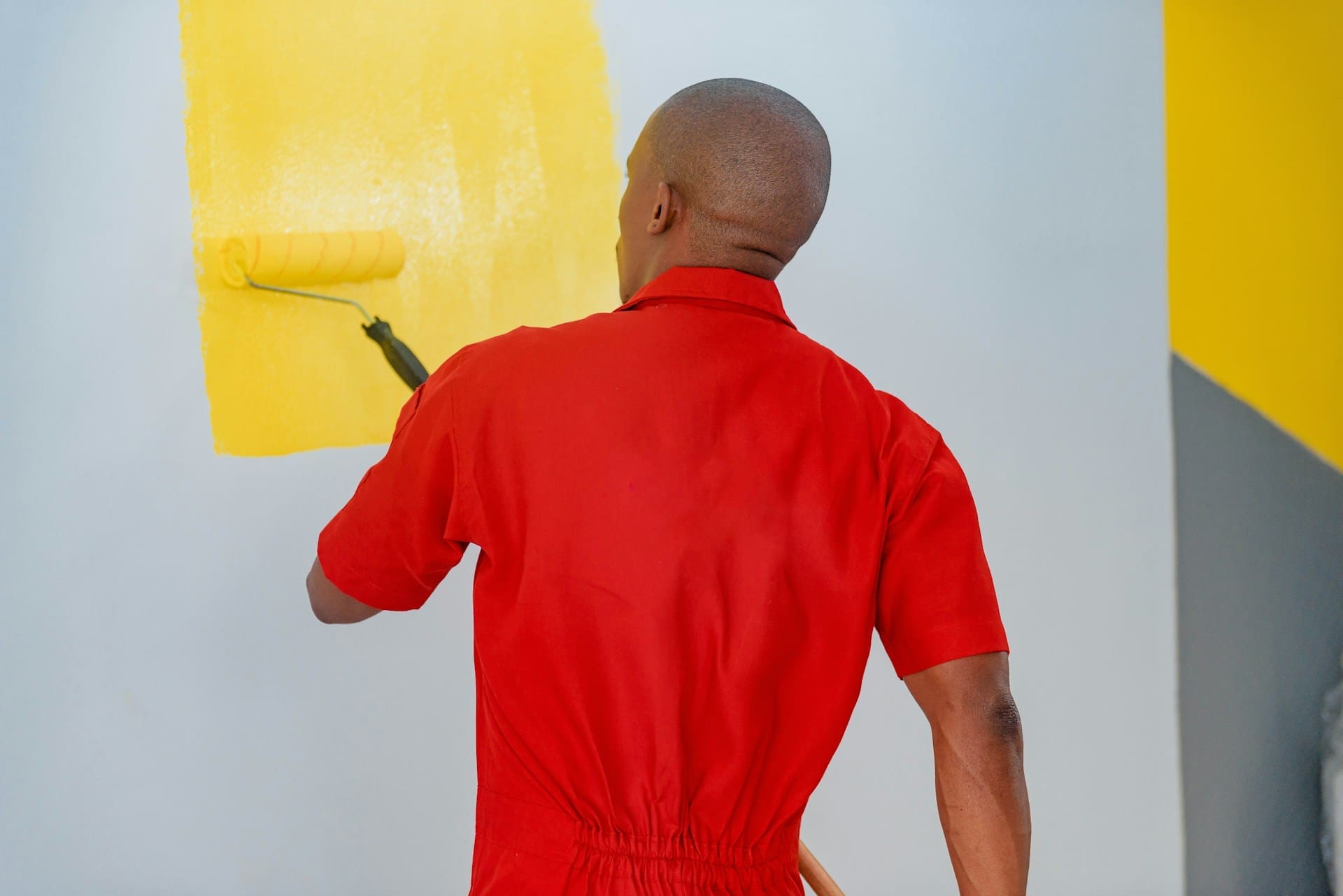 Choosing a Painting Team