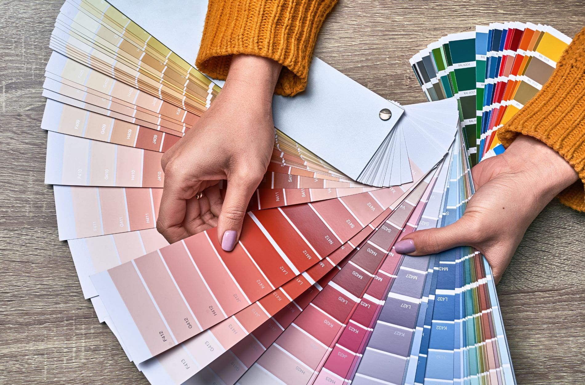 paint colors