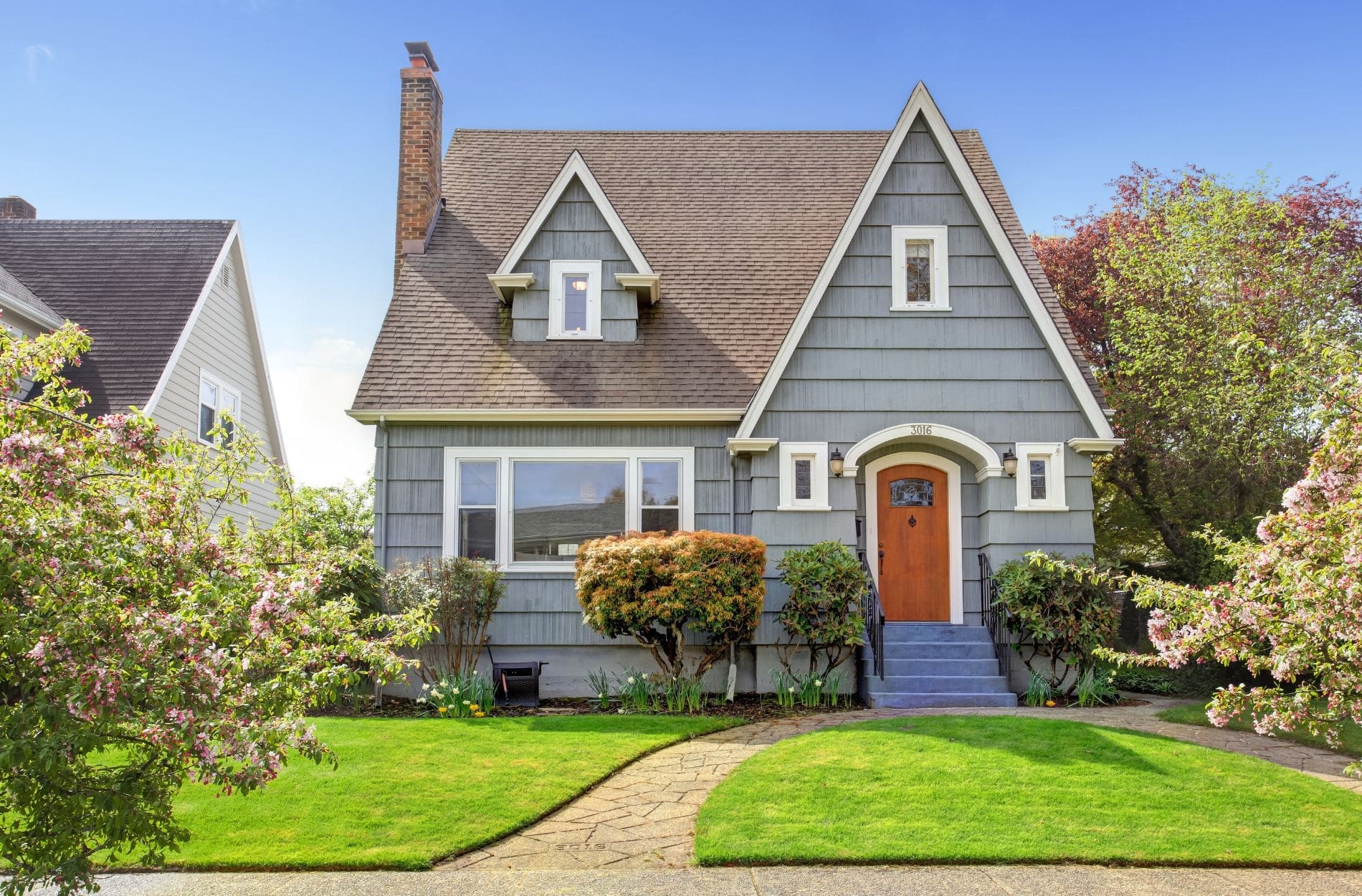 exterior paint