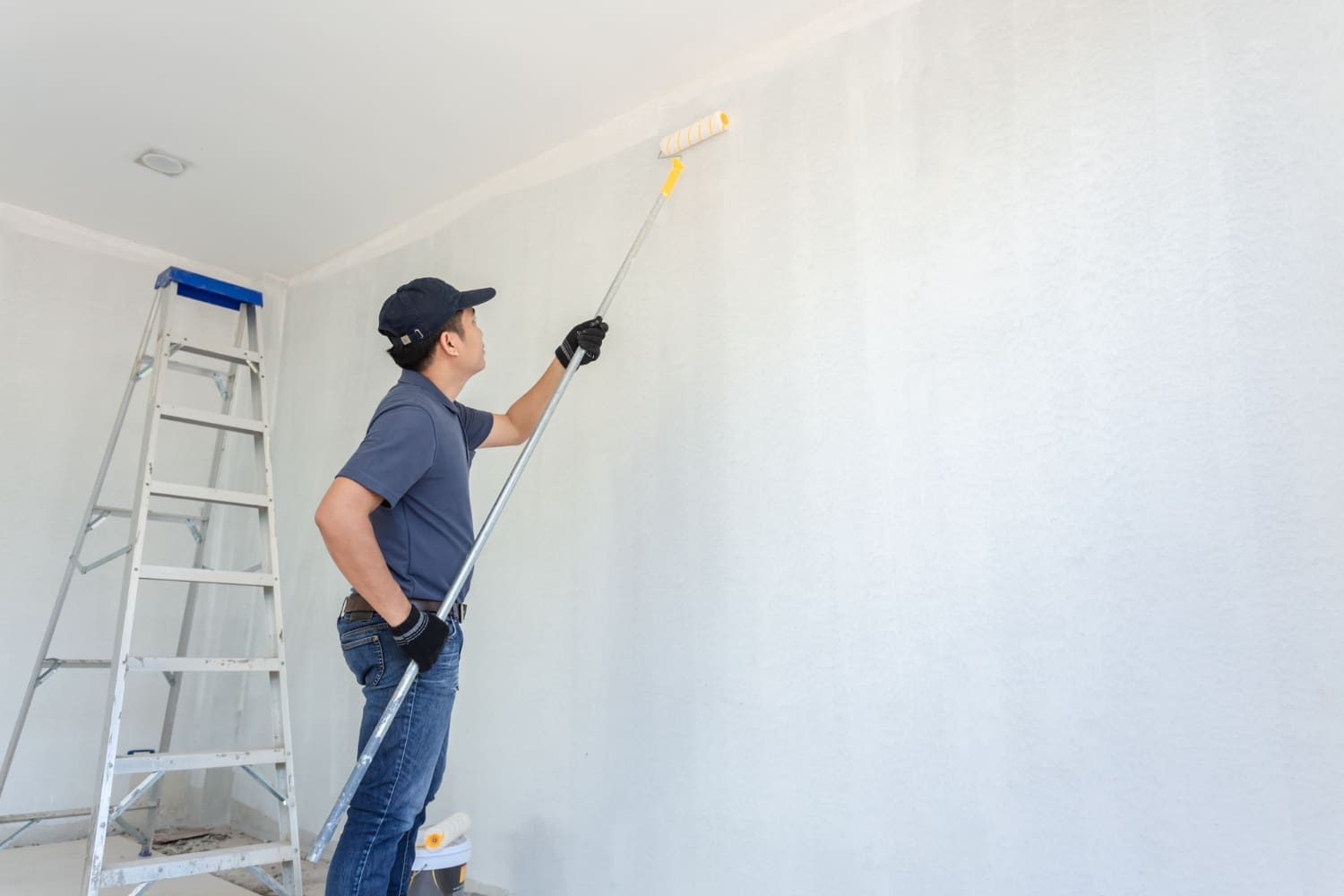 interior painting