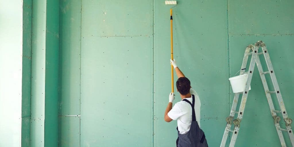 commercial painting
