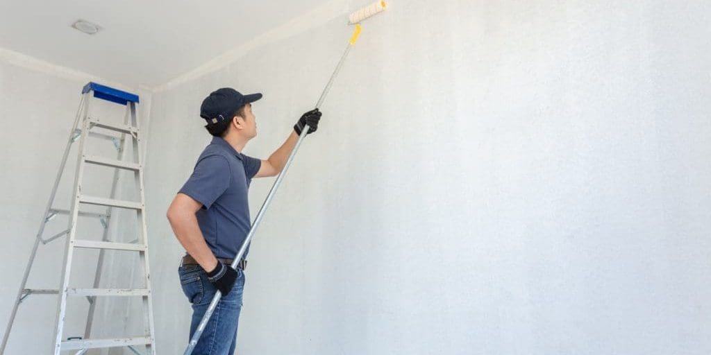interior painting interior painting
