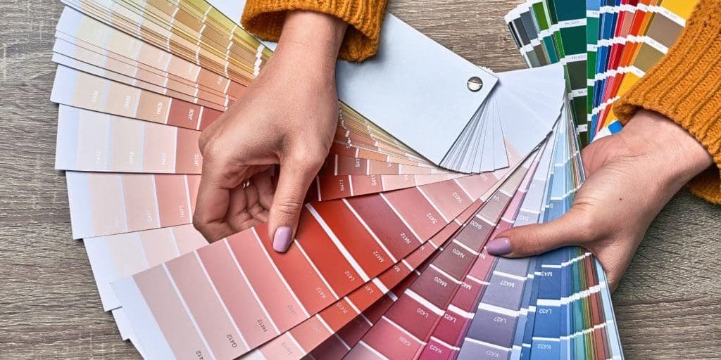 paint colors
